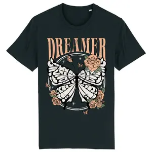 T-shirt Moonrise Dreamer image-0