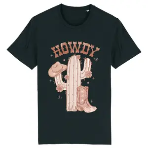 T-shirt Moonrise Howdy image-0