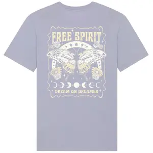 Women's western T-shirt Moonrise Free Spirit image-0