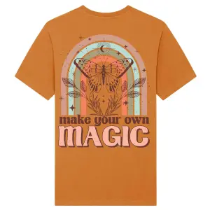 Women's T-shirt Moonrise Magic image-0