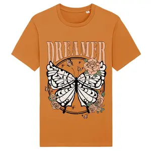 Women's T-shirt Moonrise Dreamer image-0
