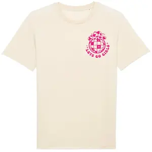 Women's T-shirt Moonrise Let's Go Girls image-0