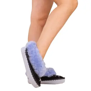 Pantofole da donna Moonrise Dawn image-0