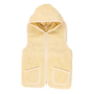 Chaleco con capucha para mujer Moonrise image-0