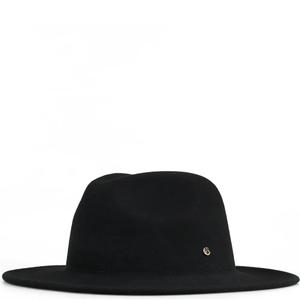 Woman hat Moonrise Fedora Luna