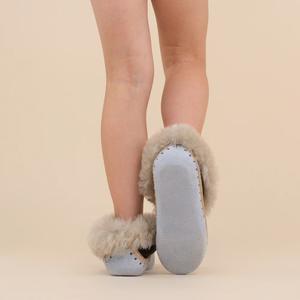 Hjemmesko til babypiger Moonrise Mirri image-3