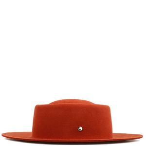 Woman hat Moonrise Nova