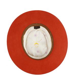 Woman hat Moonrise Nova image-1