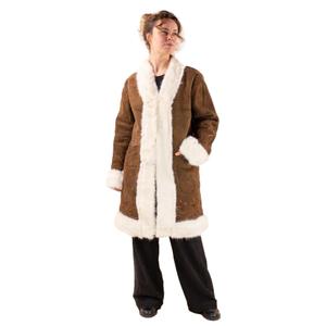 Dámská parka Moonrise Afghan Samira