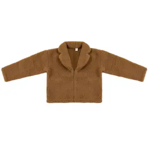 Women's fleece Moonrise Teddy image-0