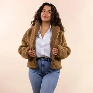 Women's fleece Moonrise Teddy image-1