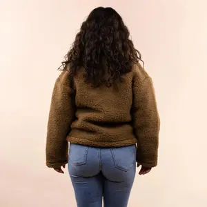 Women's fleece Moonrise Teddy image-2