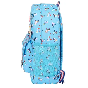 Children's computer backpack Moos Patines Roller image-3