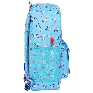 Children's computer backpack Moos Patines Roller image-4