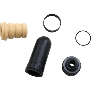 Premium Dämpfergelenk-Kit mit Aluminiumkopf Moose