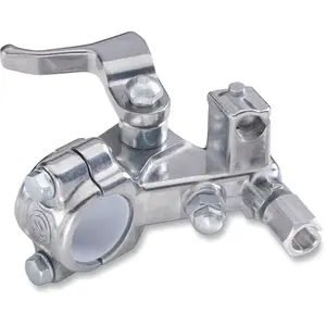 Cocotte de embrague estilo OEM Moose ST-CRF image-0