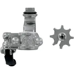 Cocotte de embrague estilo OEM Moose ST-WR image-0