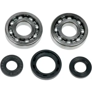 Kit cuscinetti e guarnizioni albero motore Moose YZ250 98-00