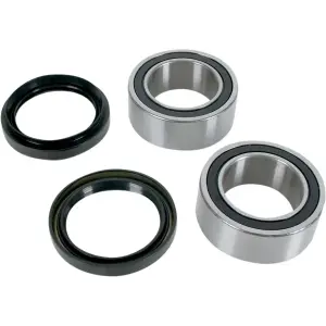 Kit di cuscinetti Moose Yamaha