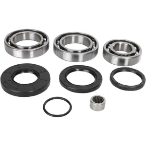 Kit di cuscinetti Moose Kawasaki
