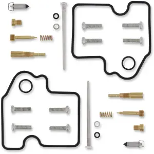 Kit de reconstrucción de carburador Moose Arctic Cat V2 650 4X4 LETS image-0