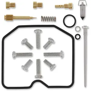 Kit de reconstrucción de carburador Moose Arctic Cat 400 4X4 image-0