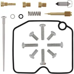 Kit de reconstrucción de carburador Moose Arctic Cat 400 4X4 FIS Auto LE image-0