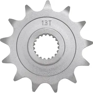 Ritzel Motorrad vorne Moose Honda image-0