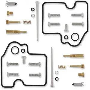 Kit di ricostruzione carburatore Moose Kawasaki KVF 650 I 4X4 2013