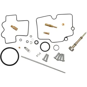 Karburator Reparaturset Moose Yamaha YZ 450 F 2009 image-0