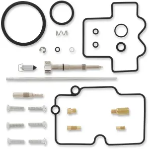 Kit til genopbygning af karburator Moose Yamaha WR 250 F 2005 image-0