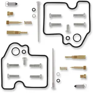 Kit di ricostruzione carburatore Moose Kawasaki KFX 700 2X4 2009