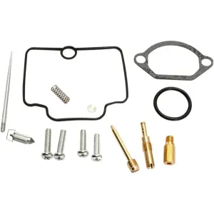 Kit de reconstruction de carburateur Moose Kawasaki KX 100 2013 image-0