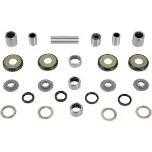 Kit di cuscinetti Moose Suzuki