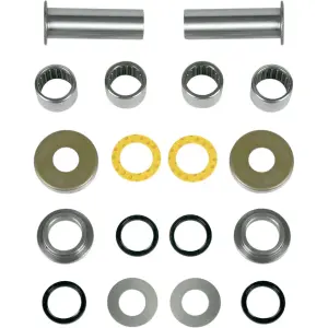 Kit di cuscinetti Moose Suzuki