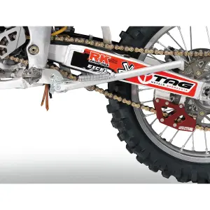 Boczna nóżka do motocykla Moose CRF450 image-1