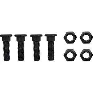 Wheel Stud with Nuts and Washers Moose Yamaha 85-1009 image-0