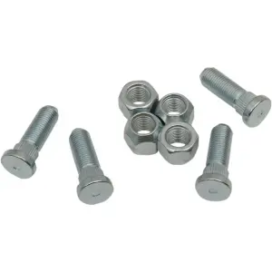 Wheel Stud with Nuts and Washers Moose Yamaha 85-1023 image-0