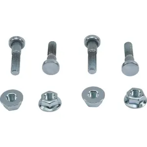 Wheel Stud with Nuts and Washers Moose Kawasaki 85-1033 image-0