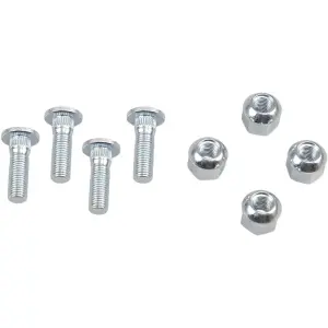 Wheel Stud with Nuts and Washers Moose Honda 85-1044 image-0