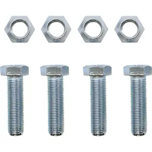 Wheel Stud with Nuts and Washers Moose MSE Polaris 85-1098 image-0