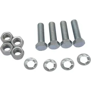 Wheel Stud with Nuts and Washers Moose Polaris 85-1099 image-0