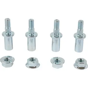 Wheel Stud with Nuts and Washers Moose Arctic Cat 85-1113 image-0