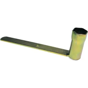 Motorcycle spark plug wrench Moose image-0