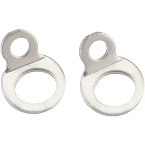 Tie Down Ring Moose image-0