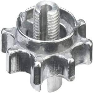 Gear lever spare parts Moose Yamaha image-0