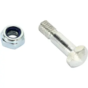 Pivot Axle Spare Parts Moose KTM image-1