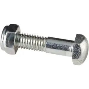 Pivot Axle Spare Parts Moose KX image-0