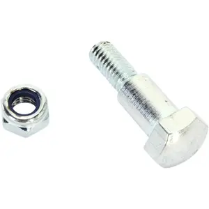 Pivot Axle Spare Parts Moose KX image-1