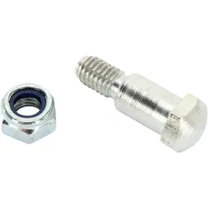 Pivot Axle Spare Parts Moose YZ image-1